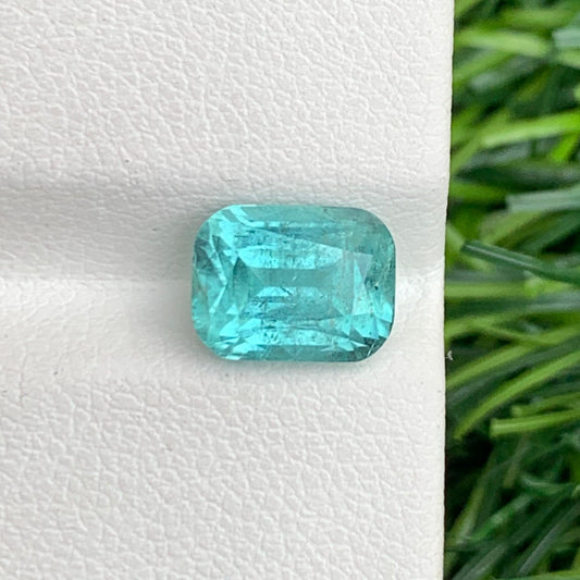 Natural seafoam Tourmaline