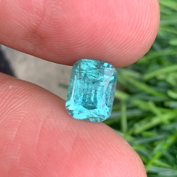 seafoam stone