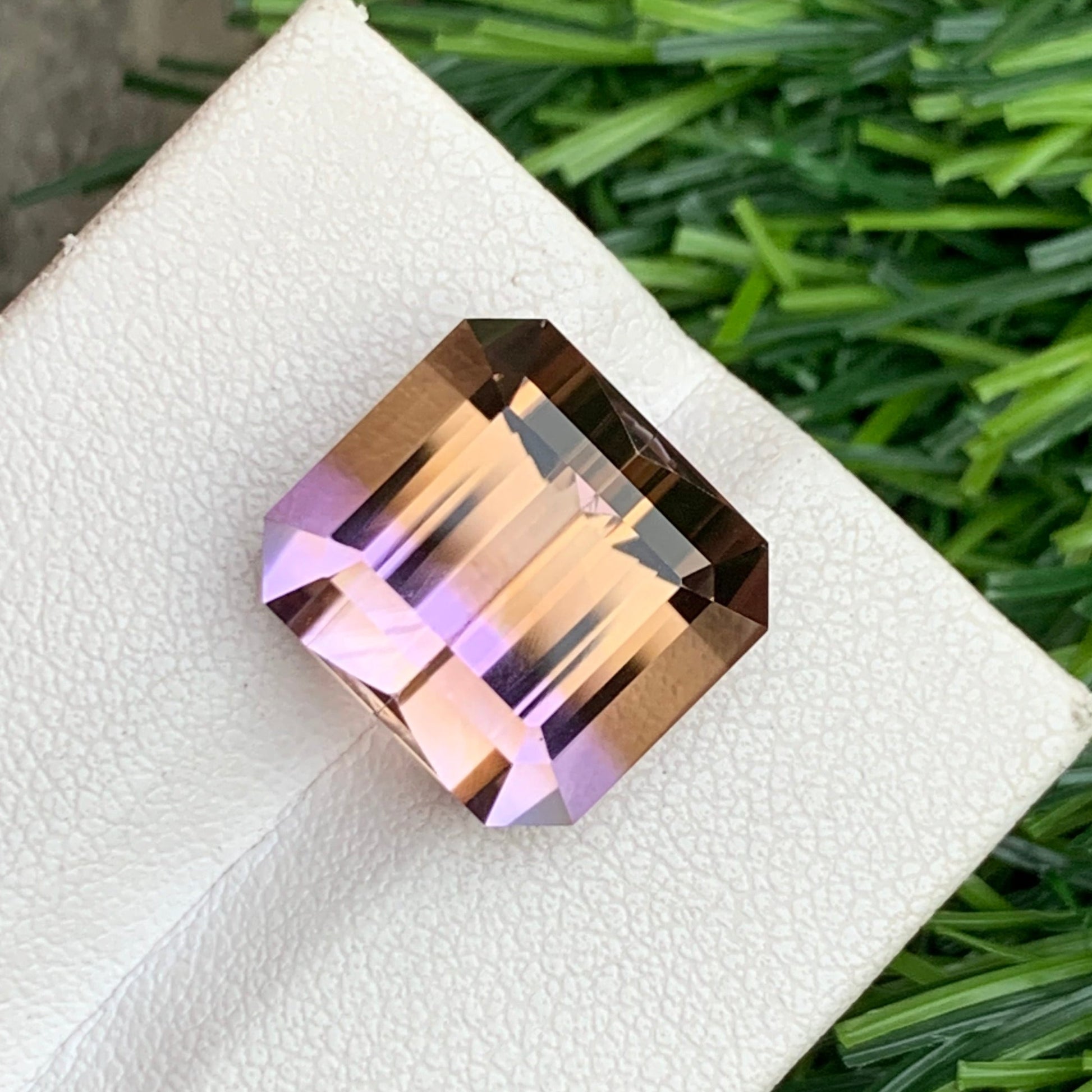 Gorgeous Ametrine