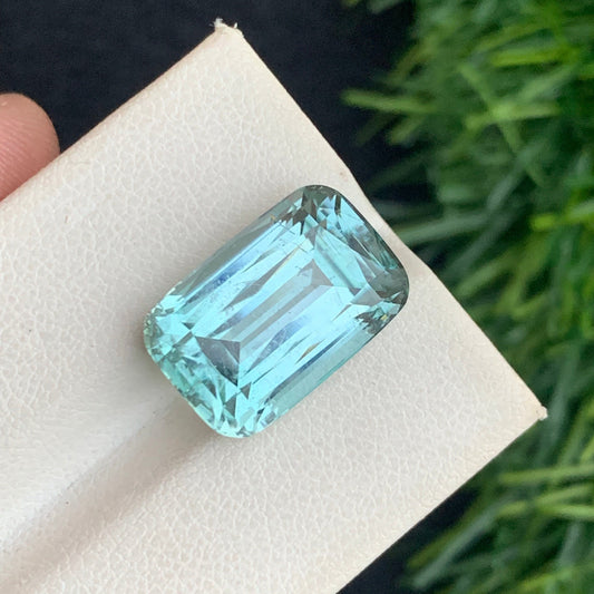 Loose Seafoam Tourmaline