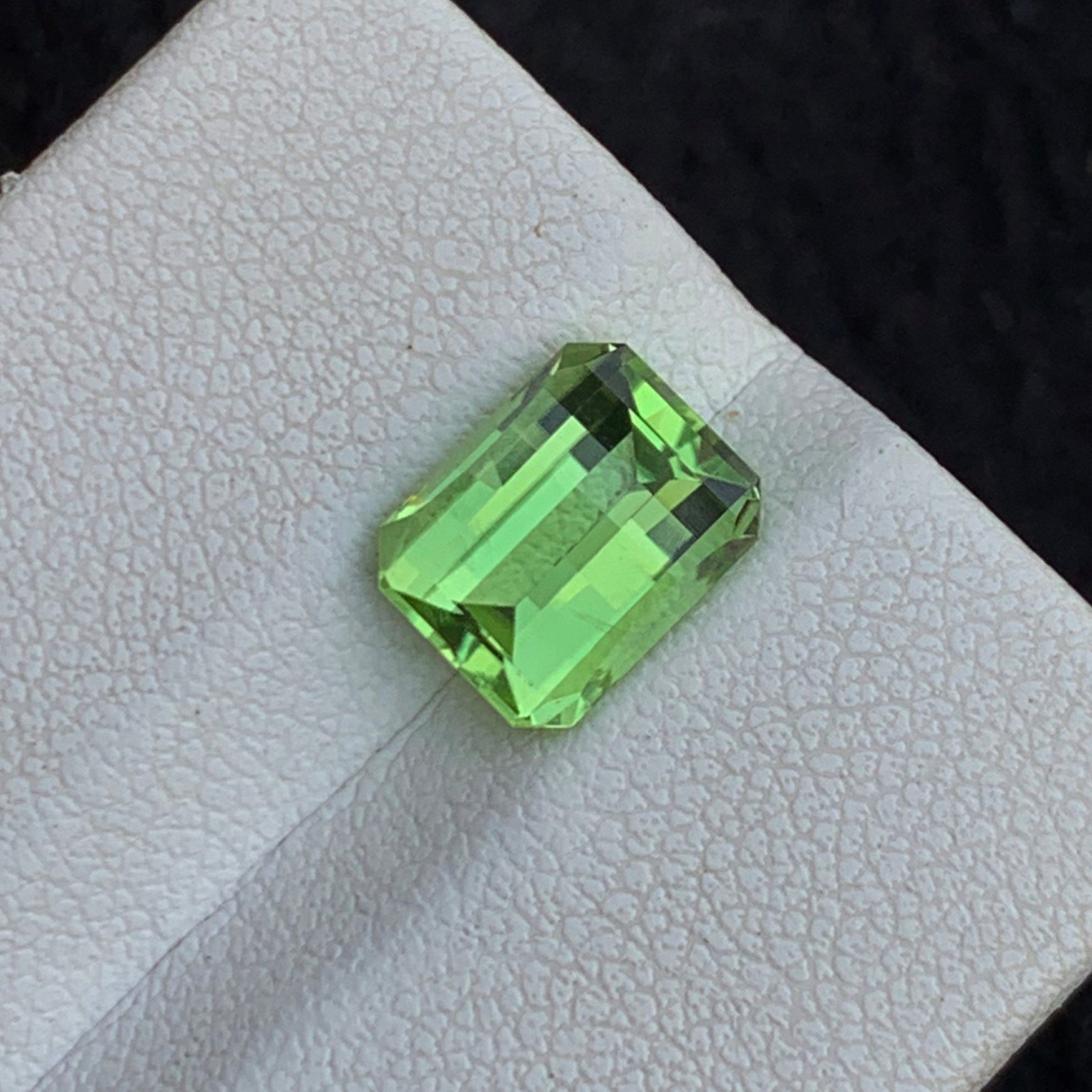 Jewelry Peridot