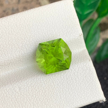 Green Peridot gemstone
Green Peridot jewelry