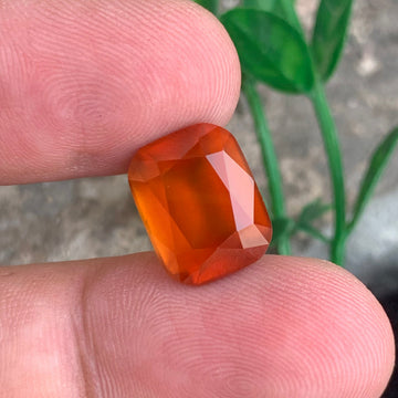 Hessonite Garnet stone
Hessonite Garnet  jewelry