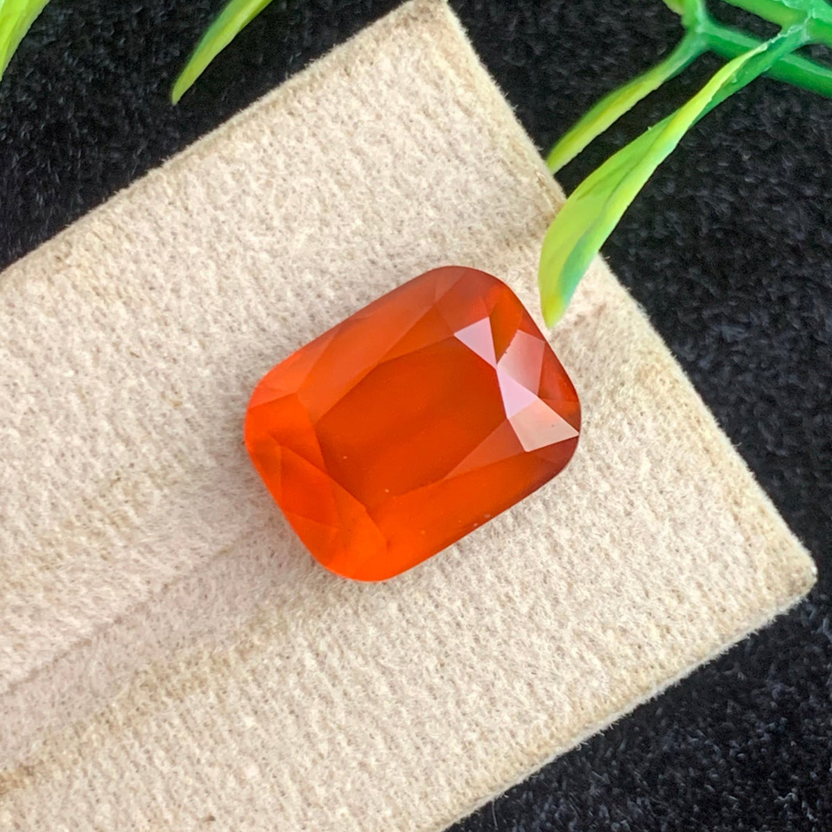 Hessonite Garnet ring
Hessonite Garnet  pendant