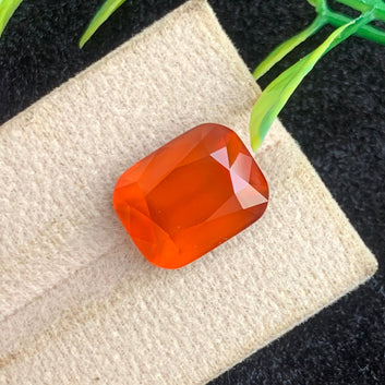 Hessonite Garnet ring
Hessonite Garnet  pendant