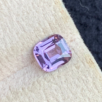 Pinkish Purple Spinel
Pinkish Purple Spinel jewelry
