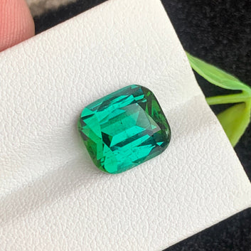 Bluish green tourmaline ring
Bluish green tourmaline pendant