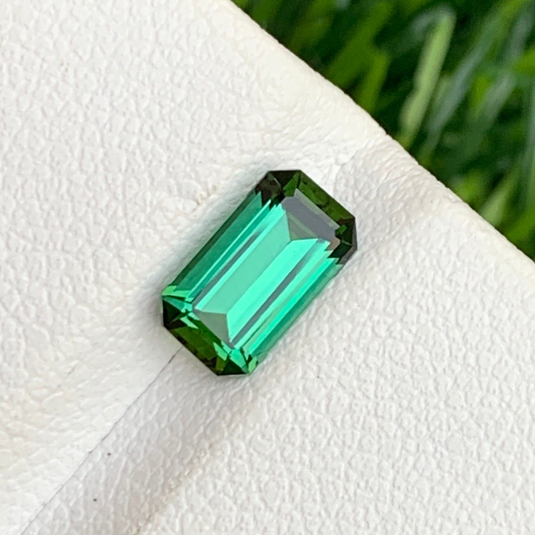 mint green jewelry