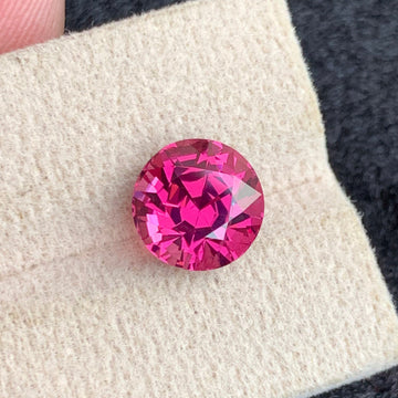 Pink Garnet Gemstone
Pink Garnet Jewelry