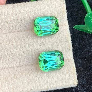 Bluish Green Tourmaline gemstone
Bluish Green Tourmaline jewelry