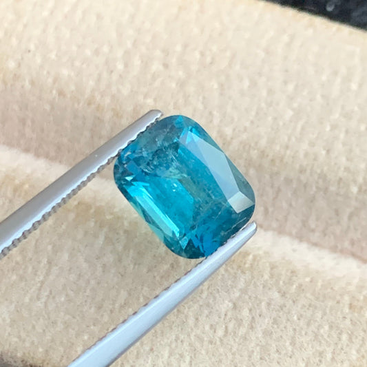  Neon Blue Tourmaline 
 Neon Blue Tourmaline jewelry