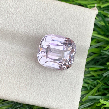 Pink Kunzite Gemstone
Pink Kunzite Jewelry