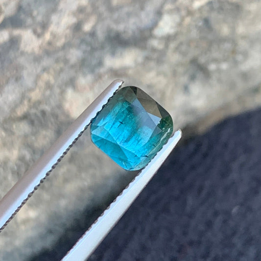 dark seafoam Tourmaline