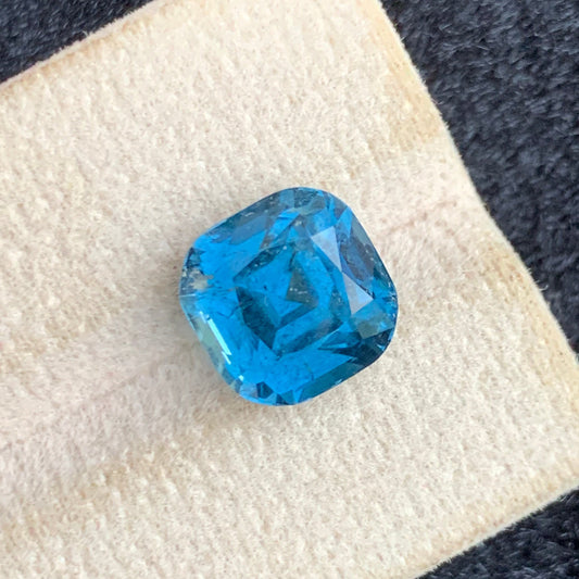 Dark Blue Tourmaline 
Dark Blue Tourmaline jewelry