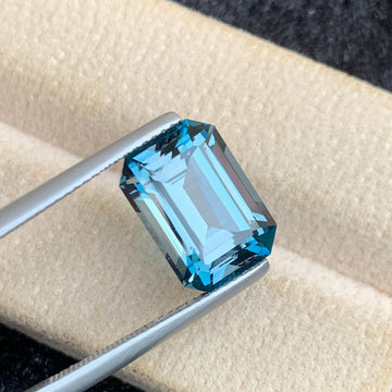  London Blue Topaz 
 London Blue Topaz jewelry