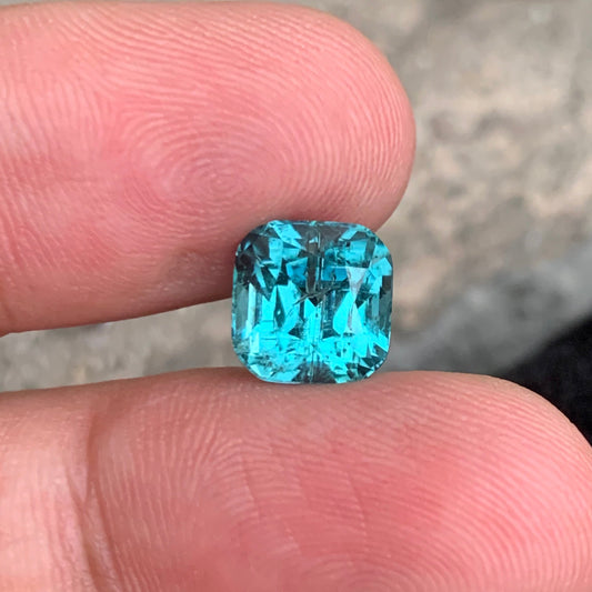  Lagoon Tourmaline gemstone
 Lagoon Tourmaline jewelry