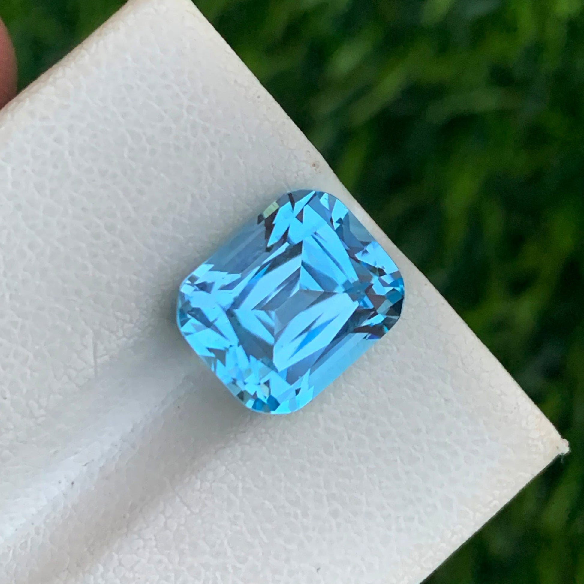 Swiss Topaz