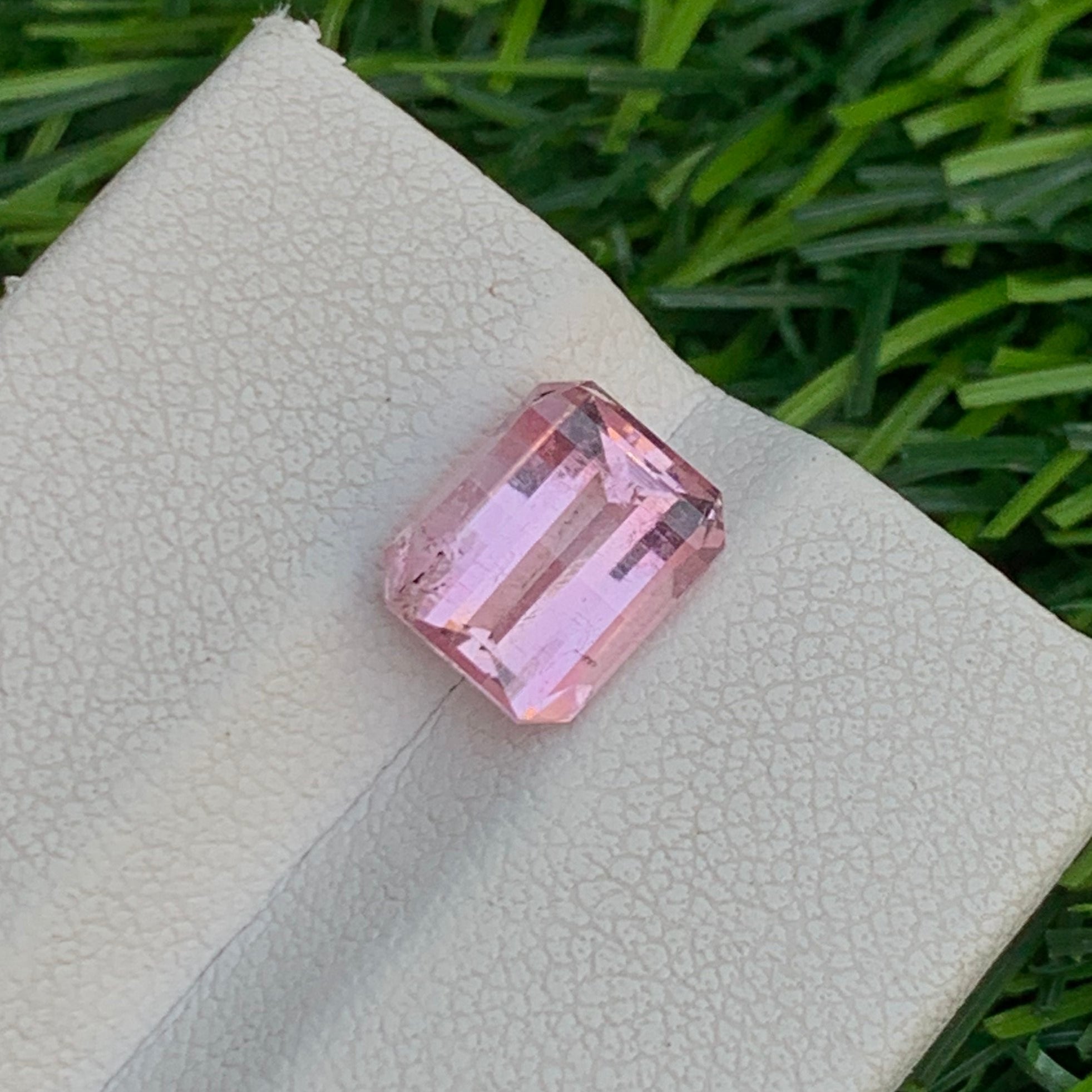 pink Tourmaline