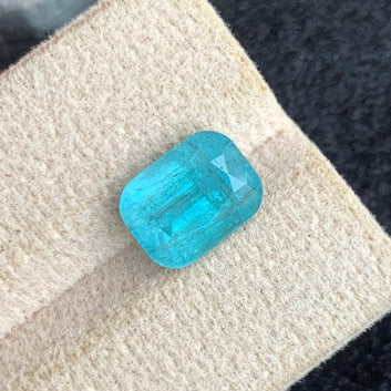 Neon Blue Tourmaline ring
Neon Blue Tourmaline pendant