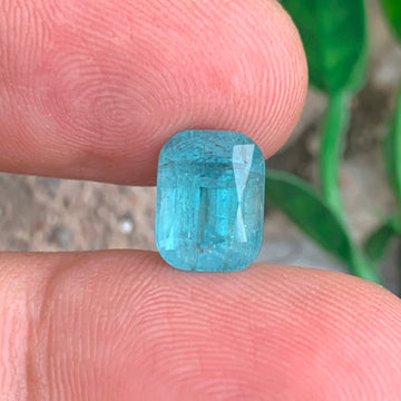 Neon Blue Tourmaline gemstone
Neon Blue Tourmaline jewelry