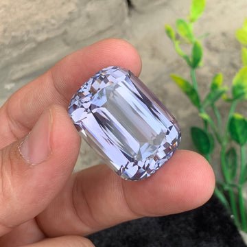 Pinkish Purple Kunzite Gemstone
Pinkish Purple Kunzite jewelry
Pinkish Purple Kunzite Gift