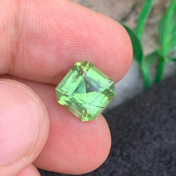 Rutile Green Peridot ring
Rutile Green Peridot pendant