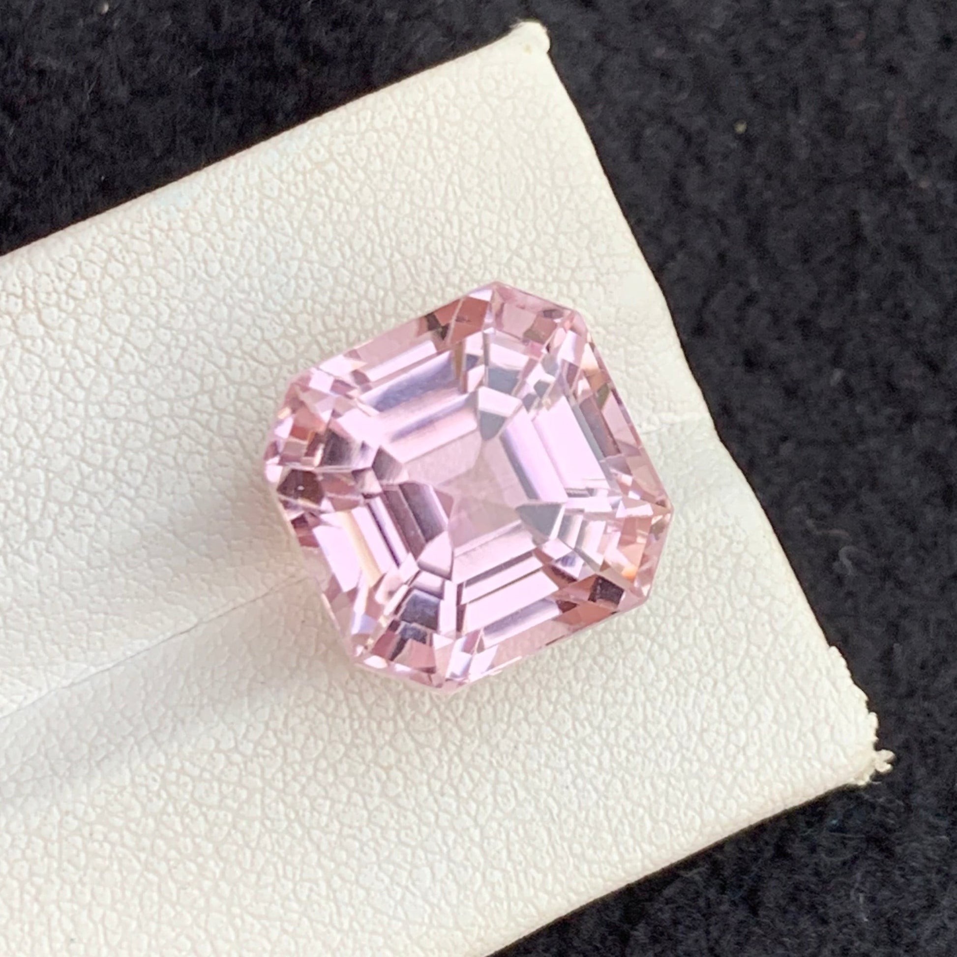 Pink Kunzite