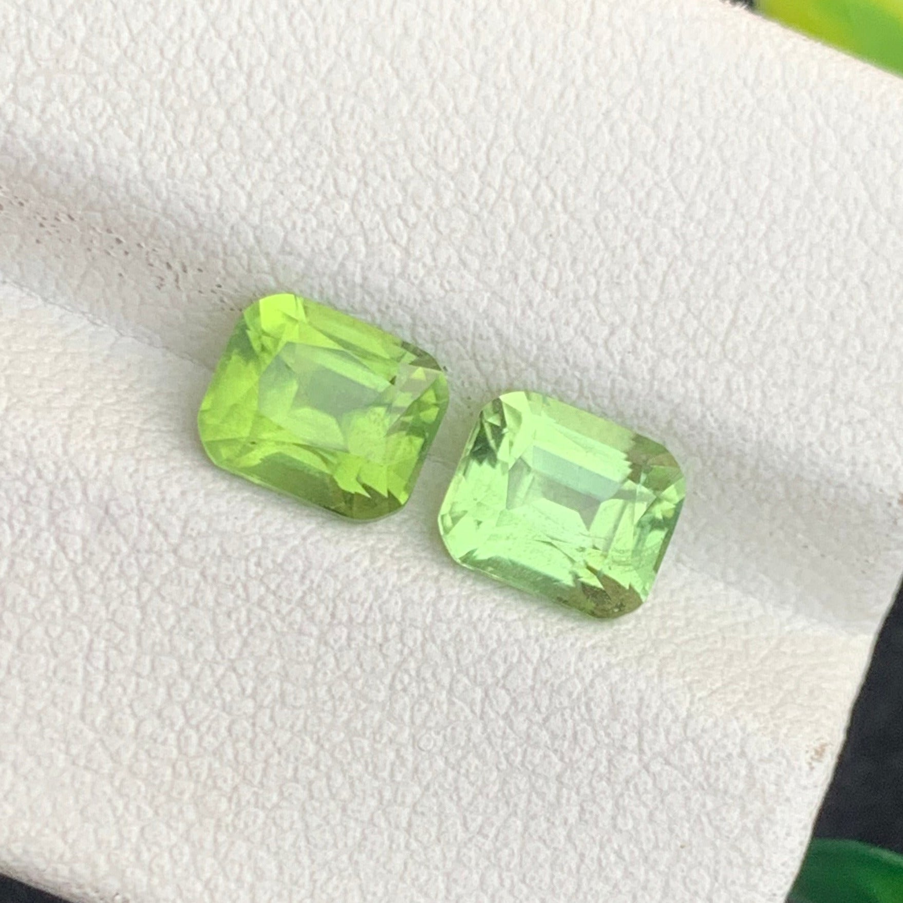 Green Peridot gemstone
Green Peridot pendant