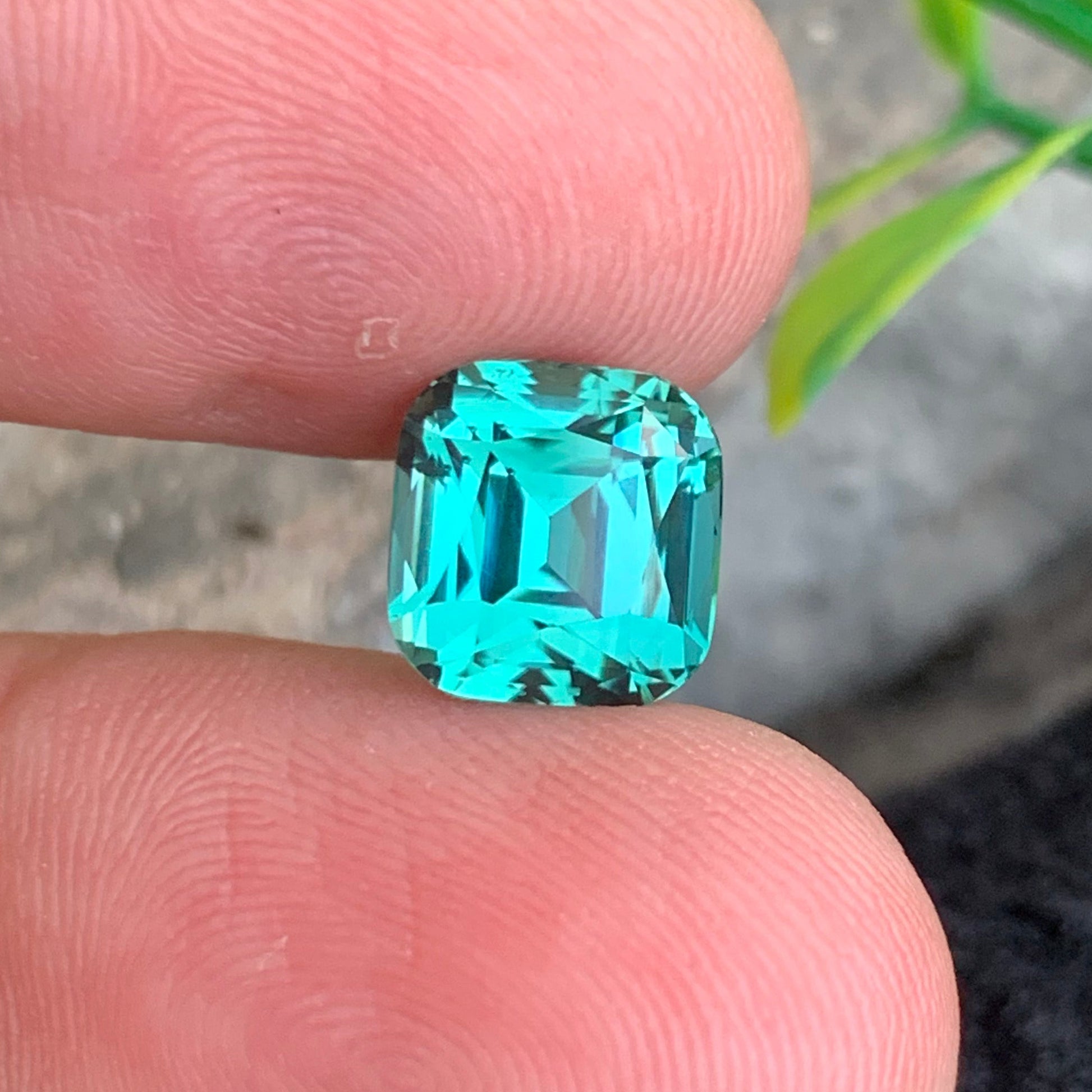 Lagoon Tourmaline Gemstone
Lagoon Tourmaline Jewelry
Lagoon Tourmaline ring