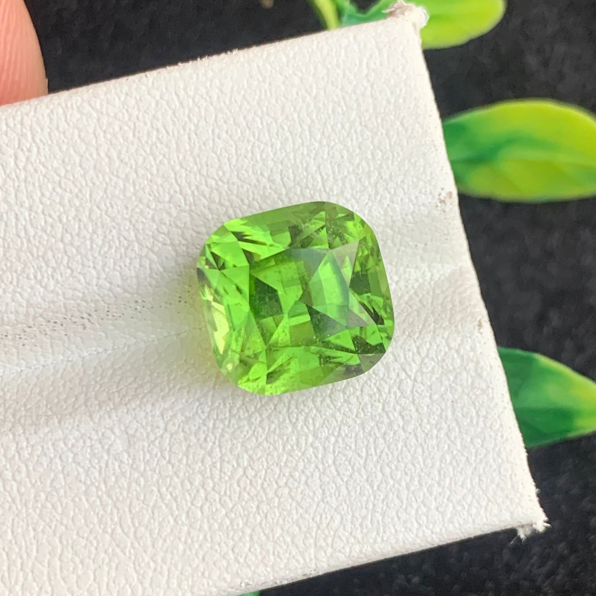 Green Peridot gemstone
Green Peridot  jewelry