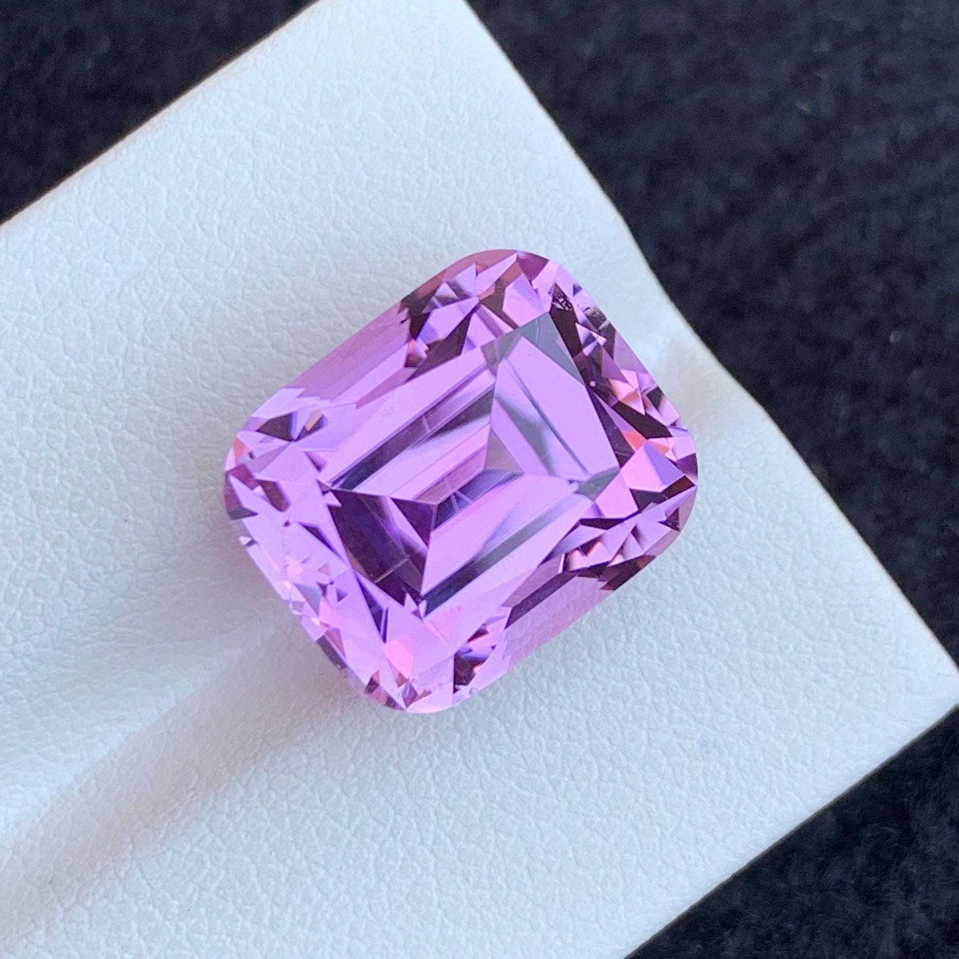 Loose Pink Kunzite