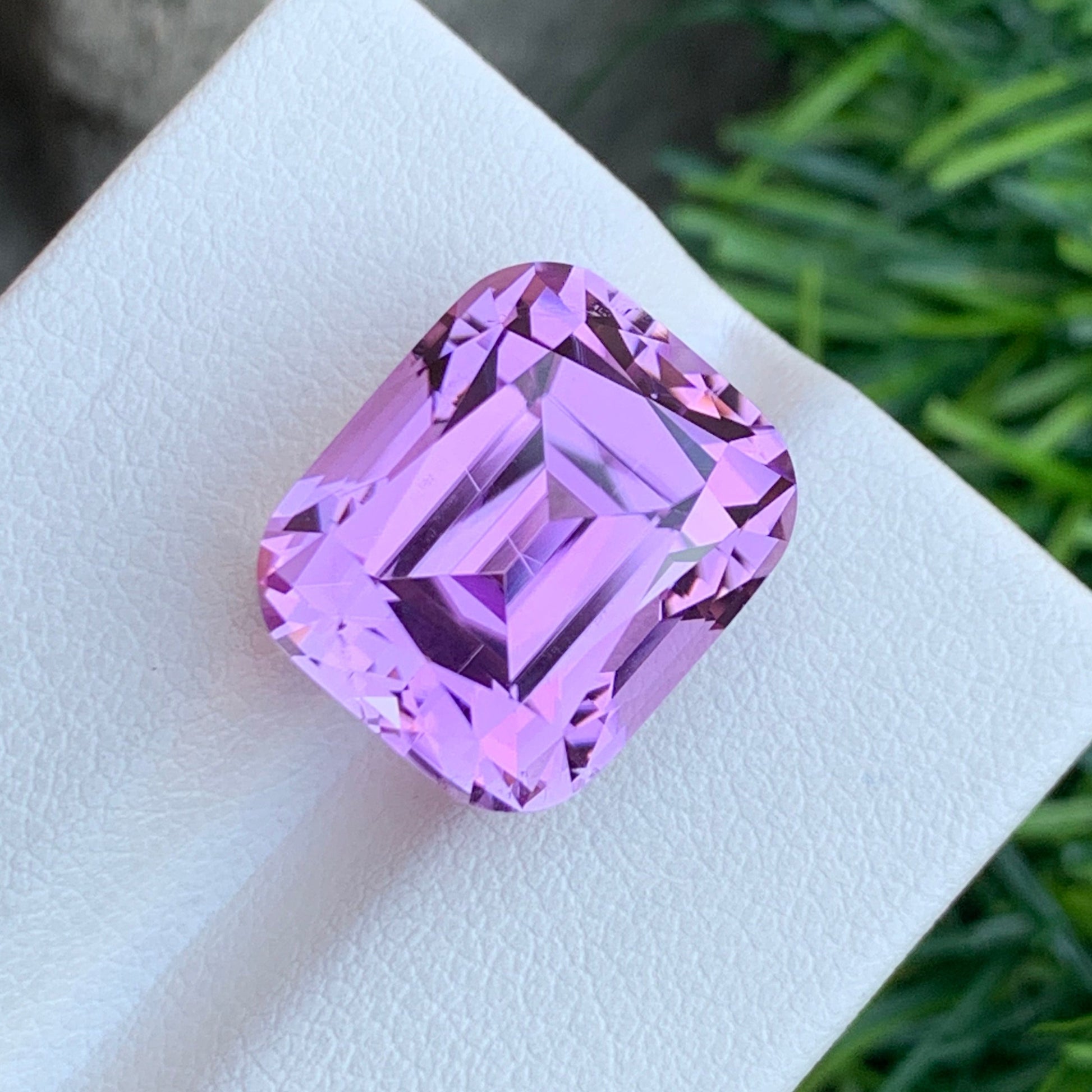 Kunzite Gemstone