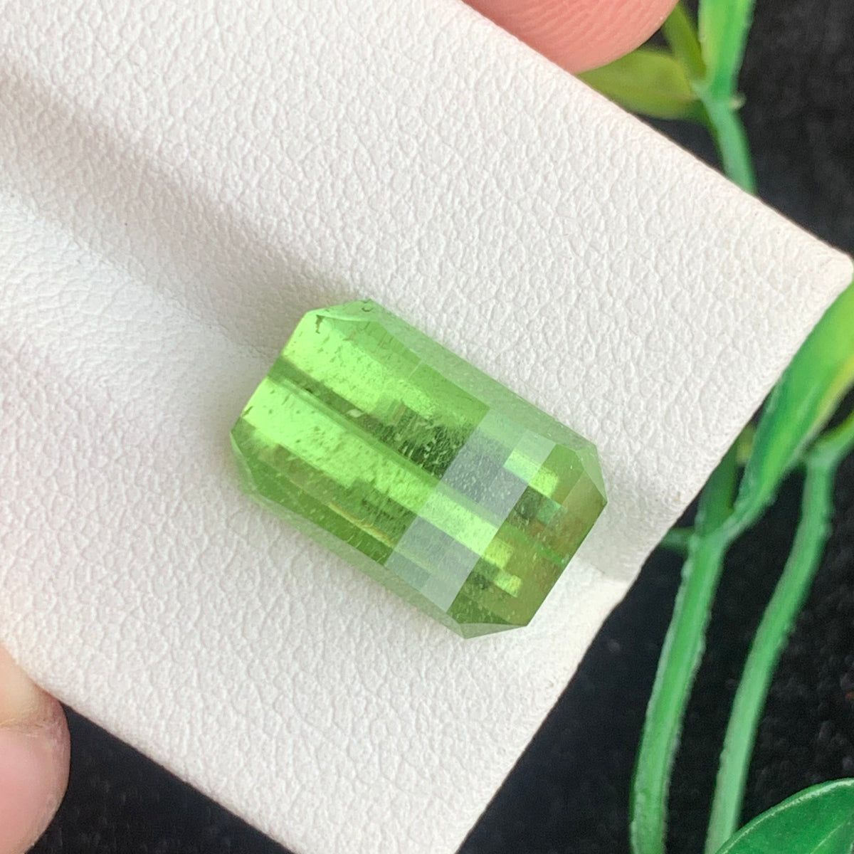 Green Peridot stone
Green Peridot  jewelry