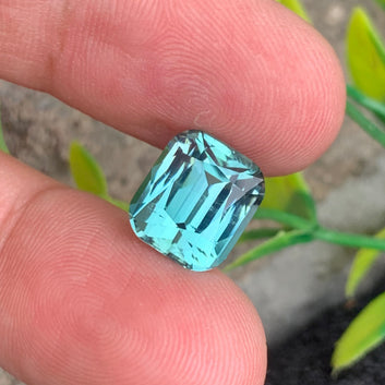  Seafoam Tourmaline Jewelry
 Seafoam Tourmaline pendant