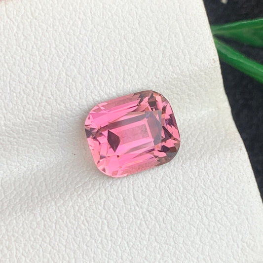 Hot Pink Tourmaline stone
Hot Pink Tourmaline jewelry