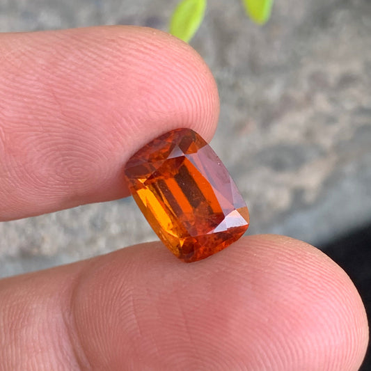 Hessonite Garnet Gemstone
Hessonite Garnet Jewelry
