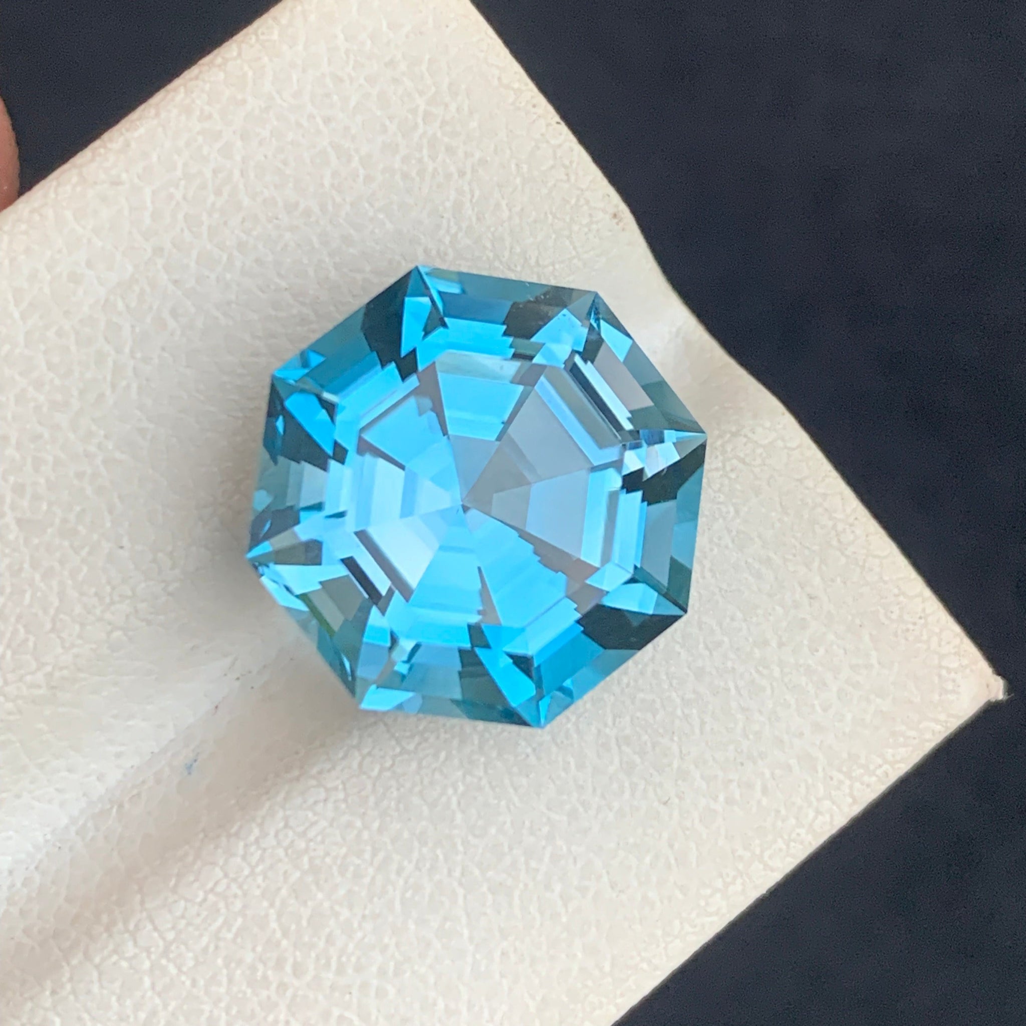 Swiss Topaz