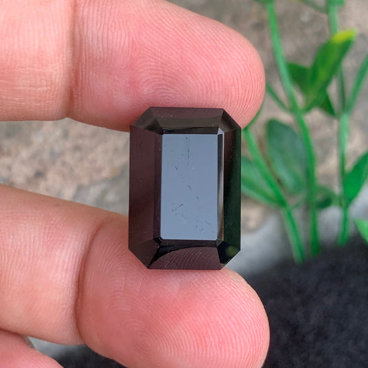  Black Tourmaline stone
 Black Tourmaline jewelry