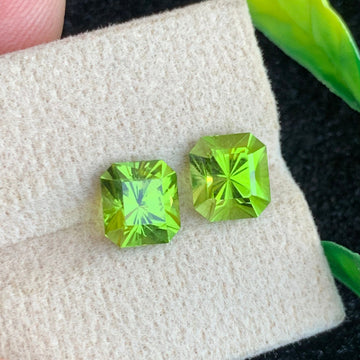 Green Peridot Gemstone
Green Peridot jewelry