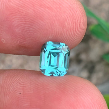 Lagoon Tourmaline ring
Lagoon Tourmaline pndant