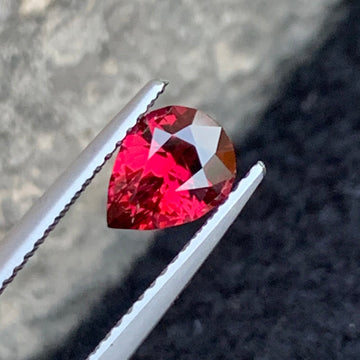 Red Garnet