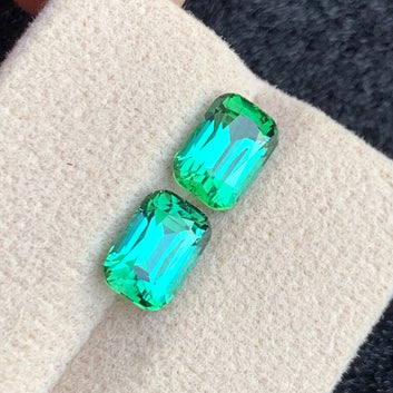 Bluish Green Tourmaline gemstone
Bluish Green Tourmaline jewelry