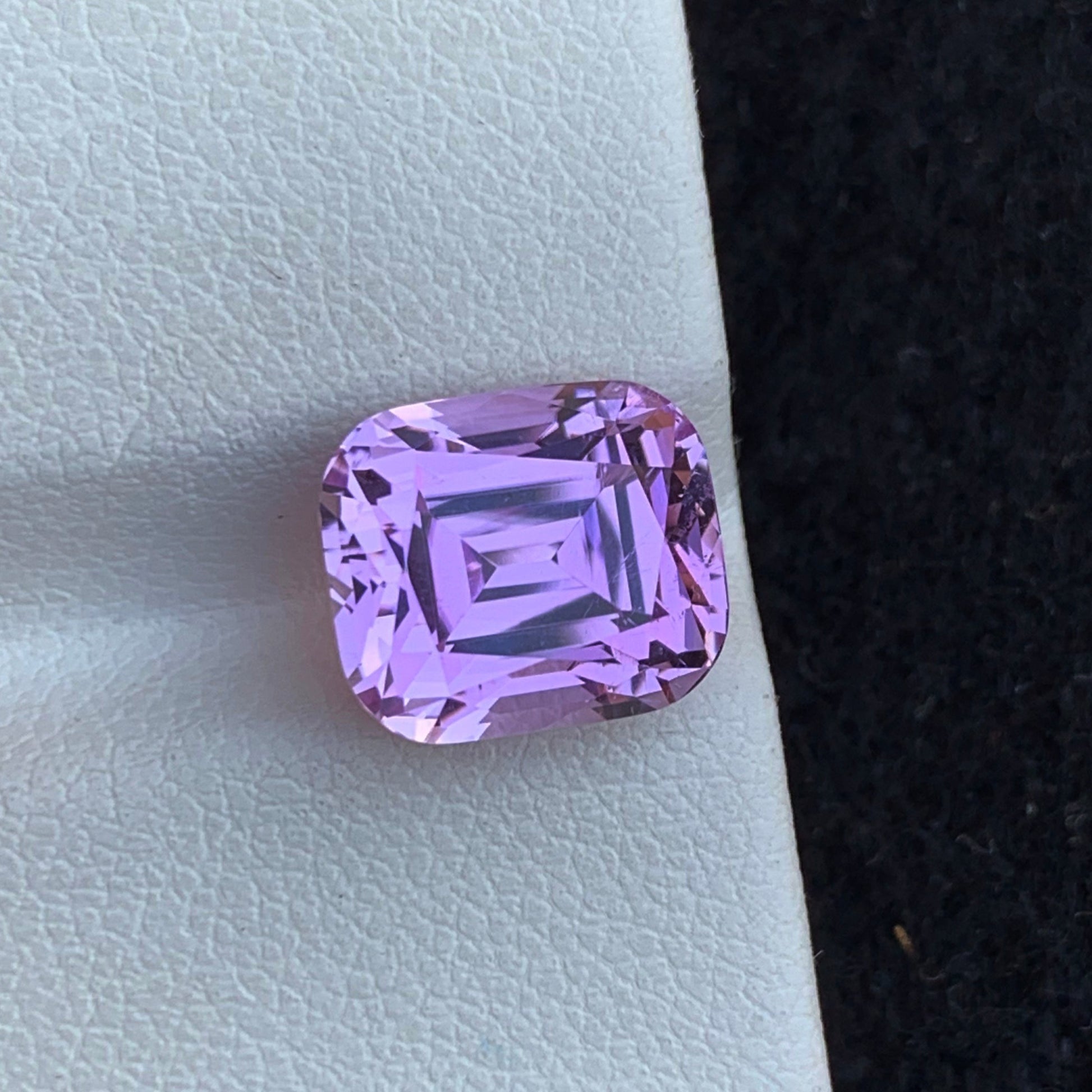 Pink Kunzite