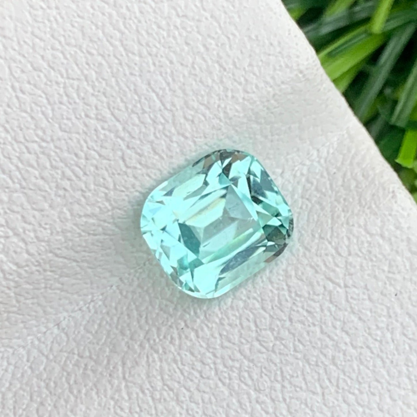 Natural Tourmaline ring