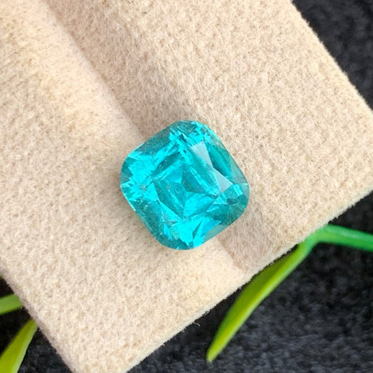  Lagoon Tourmaline Gemstone
 Lagoon Tourmaline jewelry