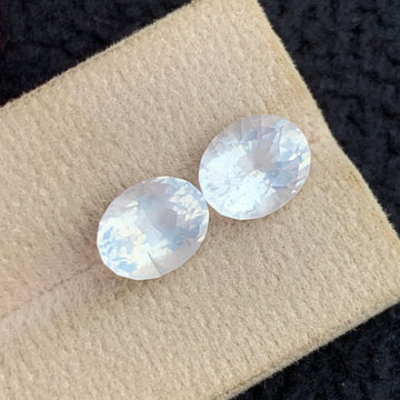 Milky Quartz gemstone
Milky Quartz jewelry