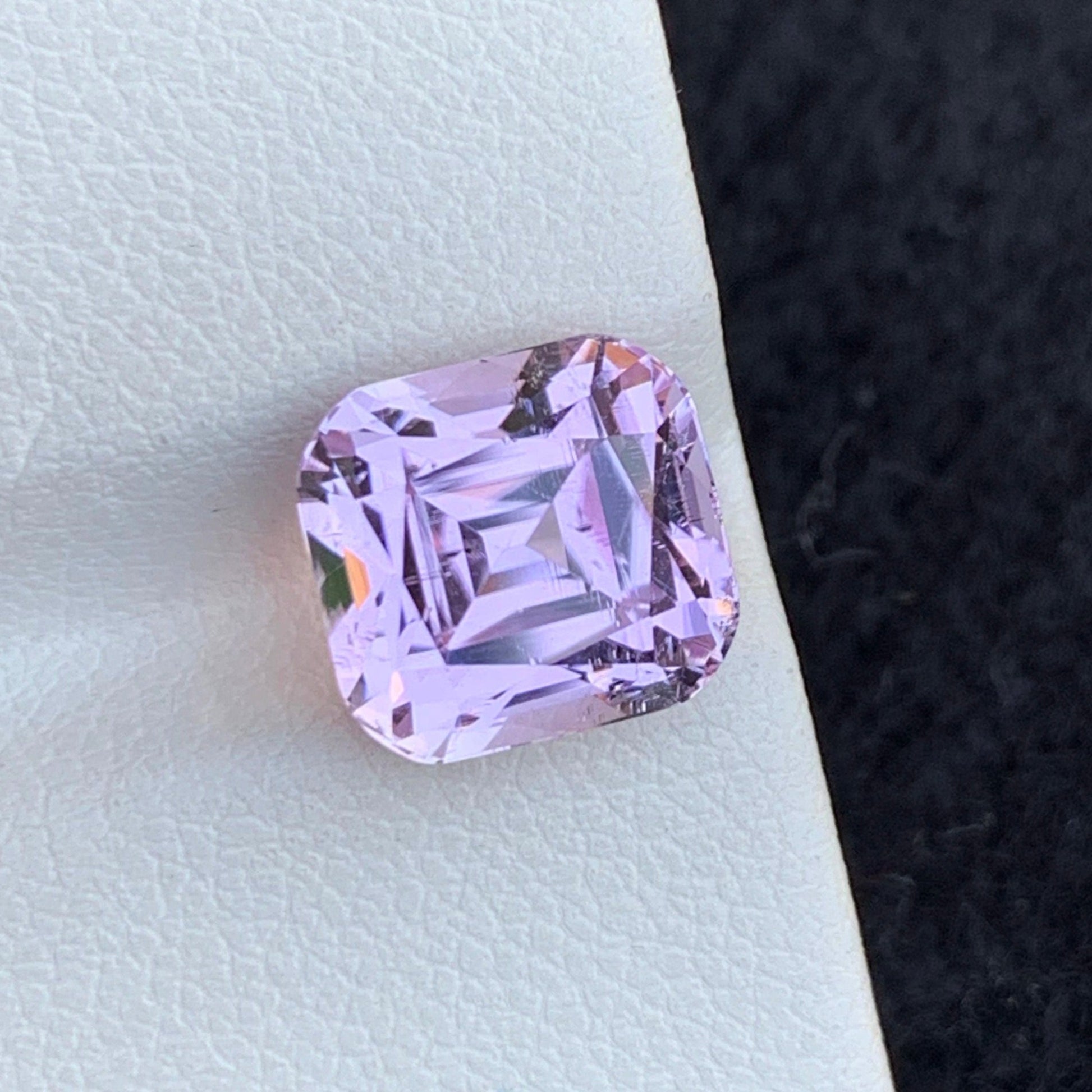 Loose Pink kunzite