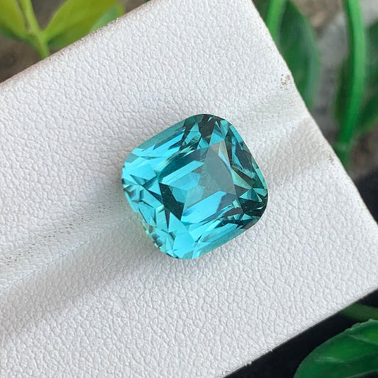  Lagoon Tourmaline Gemstone
 Lagoon Tourmaline jewelry