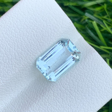 Aquamarine stone
Aquamarine jewelry