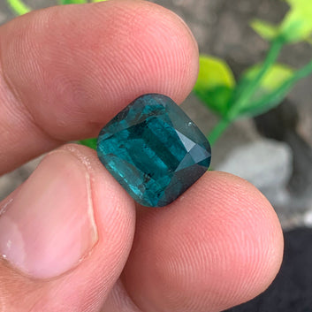 Dark Blue Tourmaline ring
Dark Blue Tourmaline pendant
\Dark Blue Tourmaline gift
